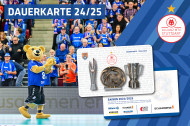 Immer öfter heißt es: Sitzplätze ausverkauft! | Foto: Jens Körner - Bildermacher Sport